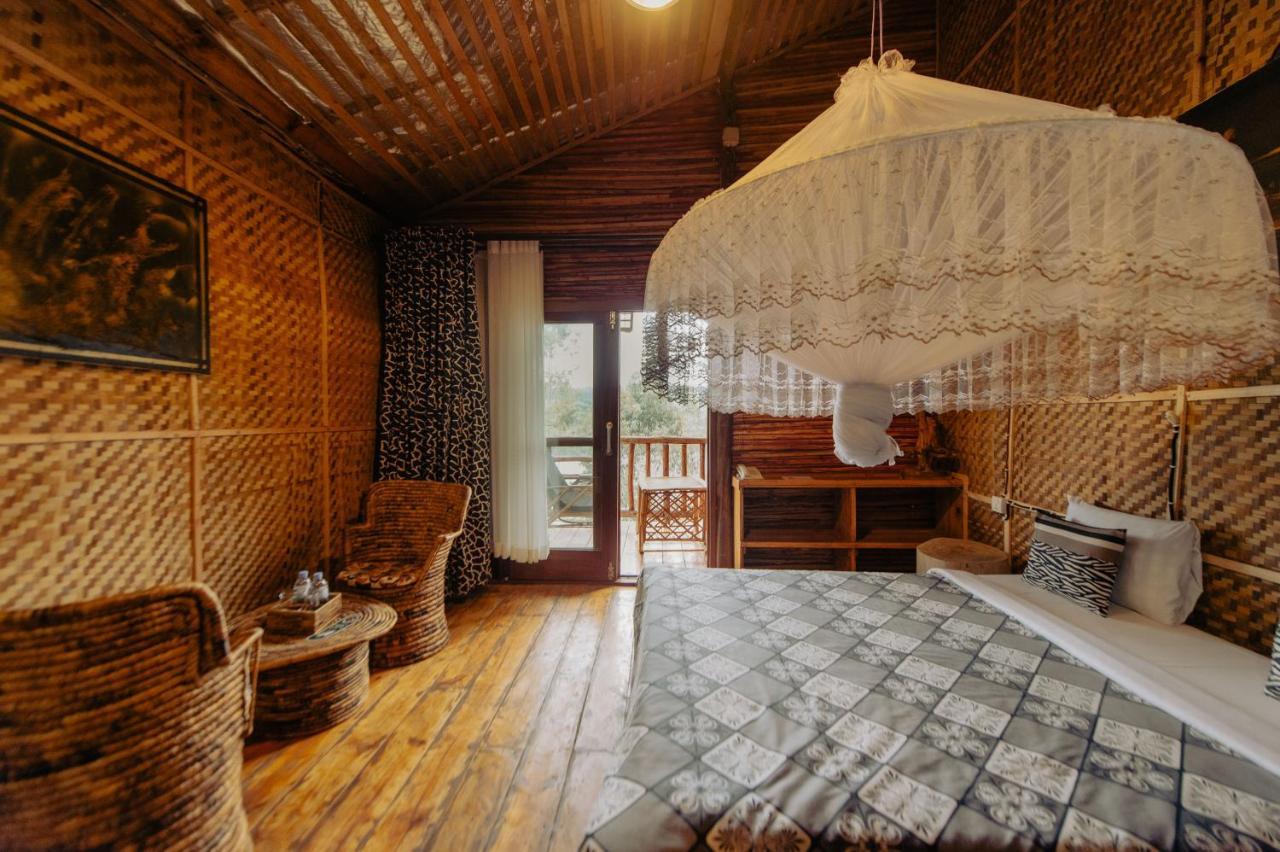 Vintage Cottage Rwamagana Eksteriør bilde