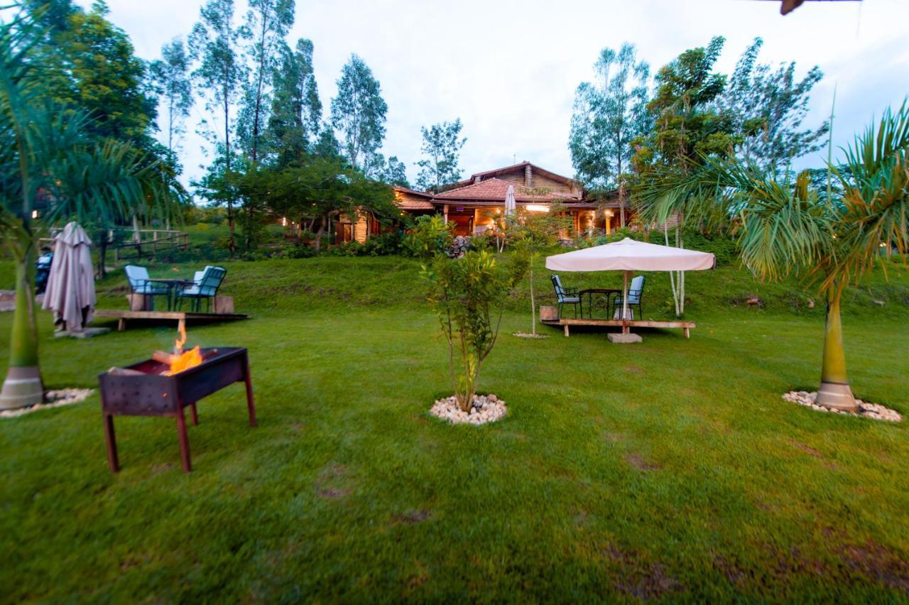 Vintage Cottage Rwamagana Eksteriør bilde